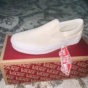 (Sold)Classic slip-on Vans